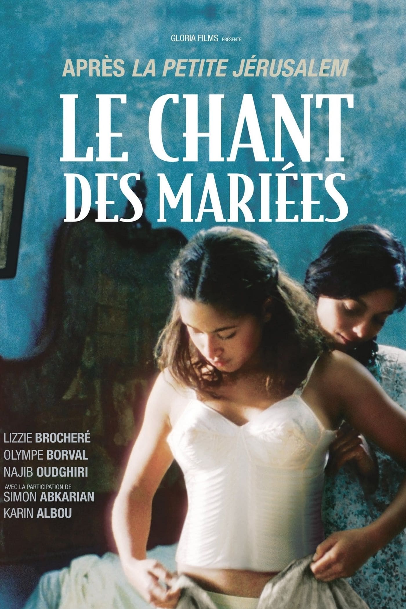 Le Chant des Mariées | Le Chant des Mariées