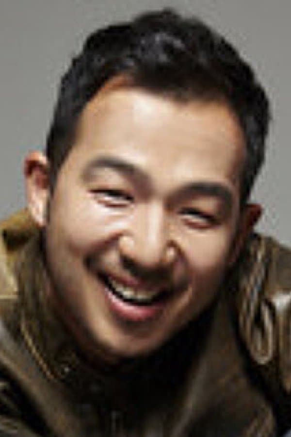 بازیگر Lee Jang-won  