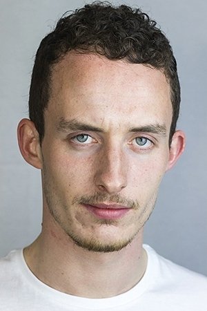 بازیگر Connor Paganini  
