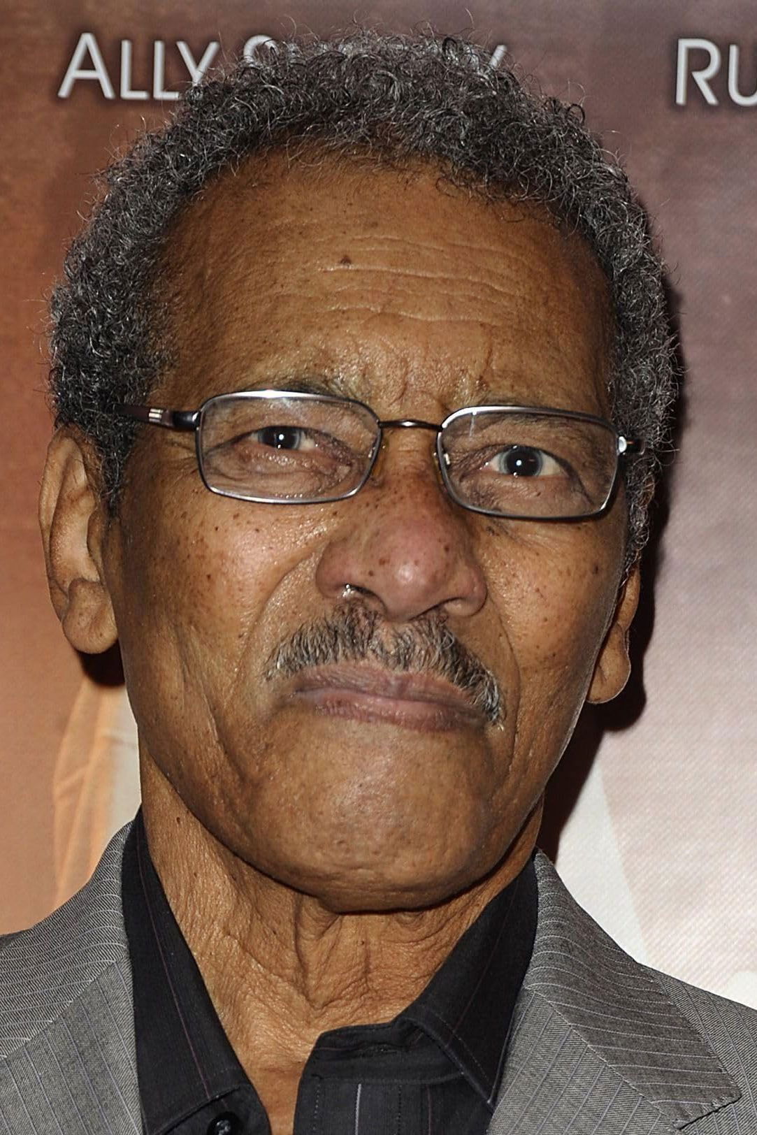 بازیگر Dick Anthony Williams  