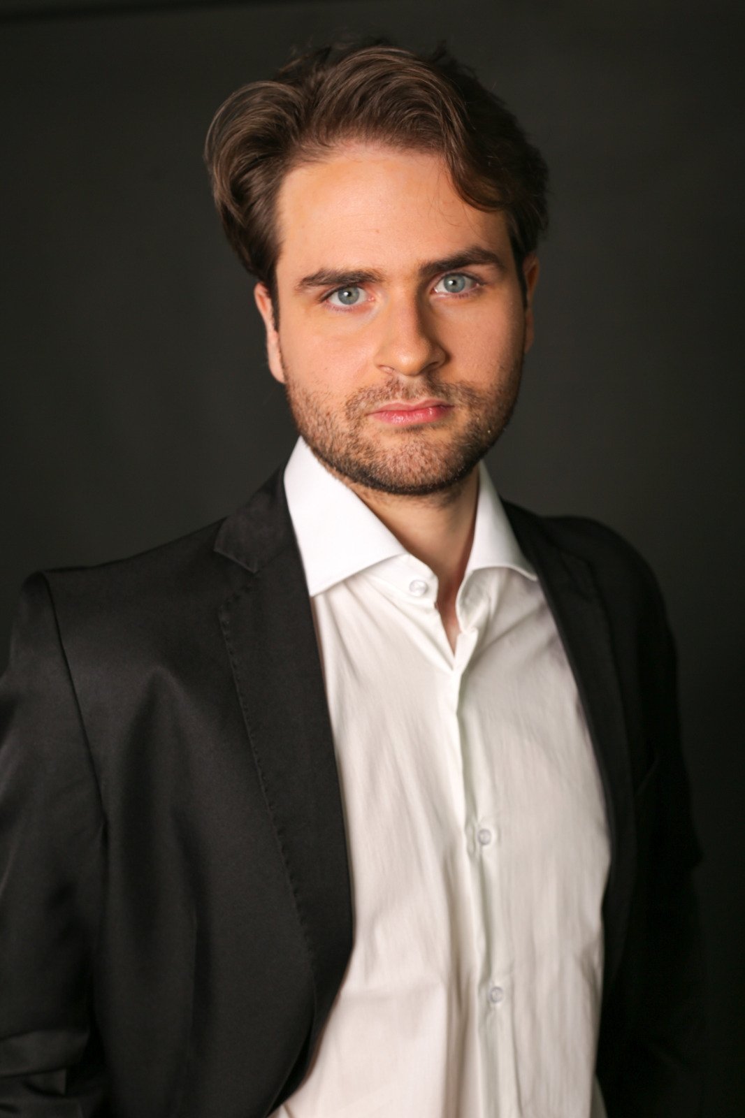 بازیگر Pedro Wagner  