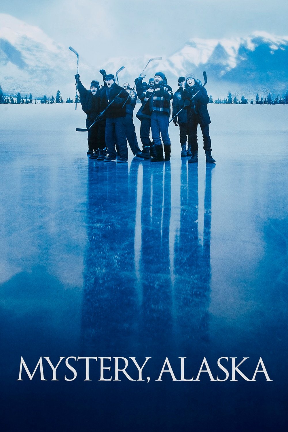 Mystery, Alaska | Mystery, Alaska