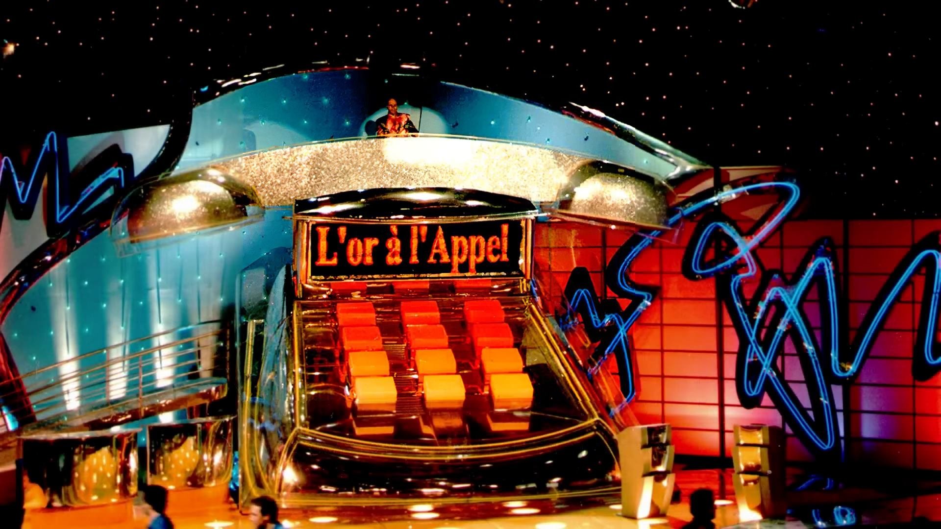 L'Or à l'appel|L'Or à l'appel