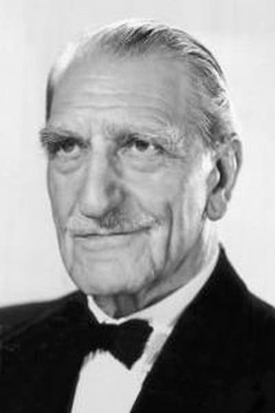 بازیگر C. Aubrey Smith  