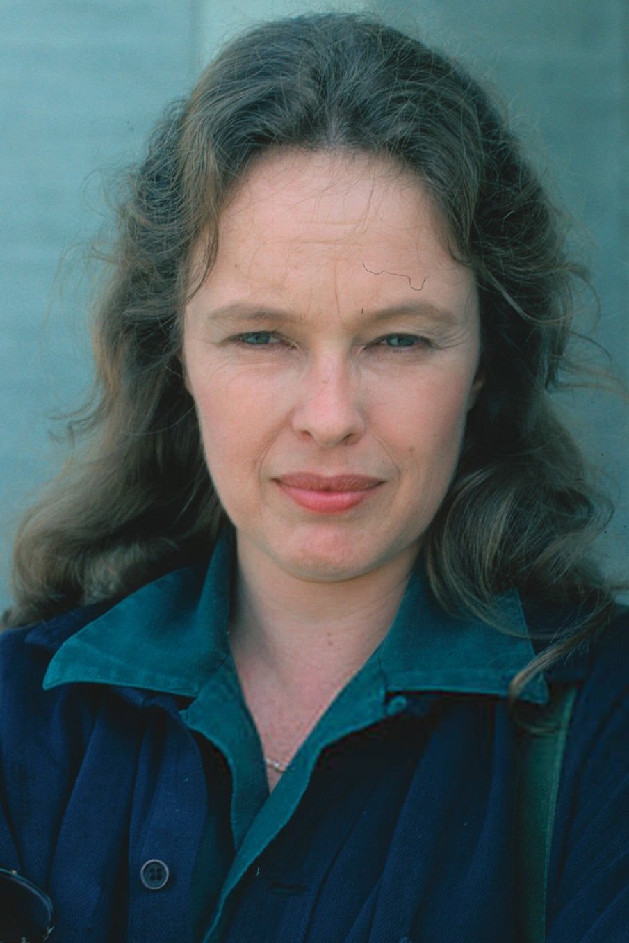 بازیگر Sandy Dennis  