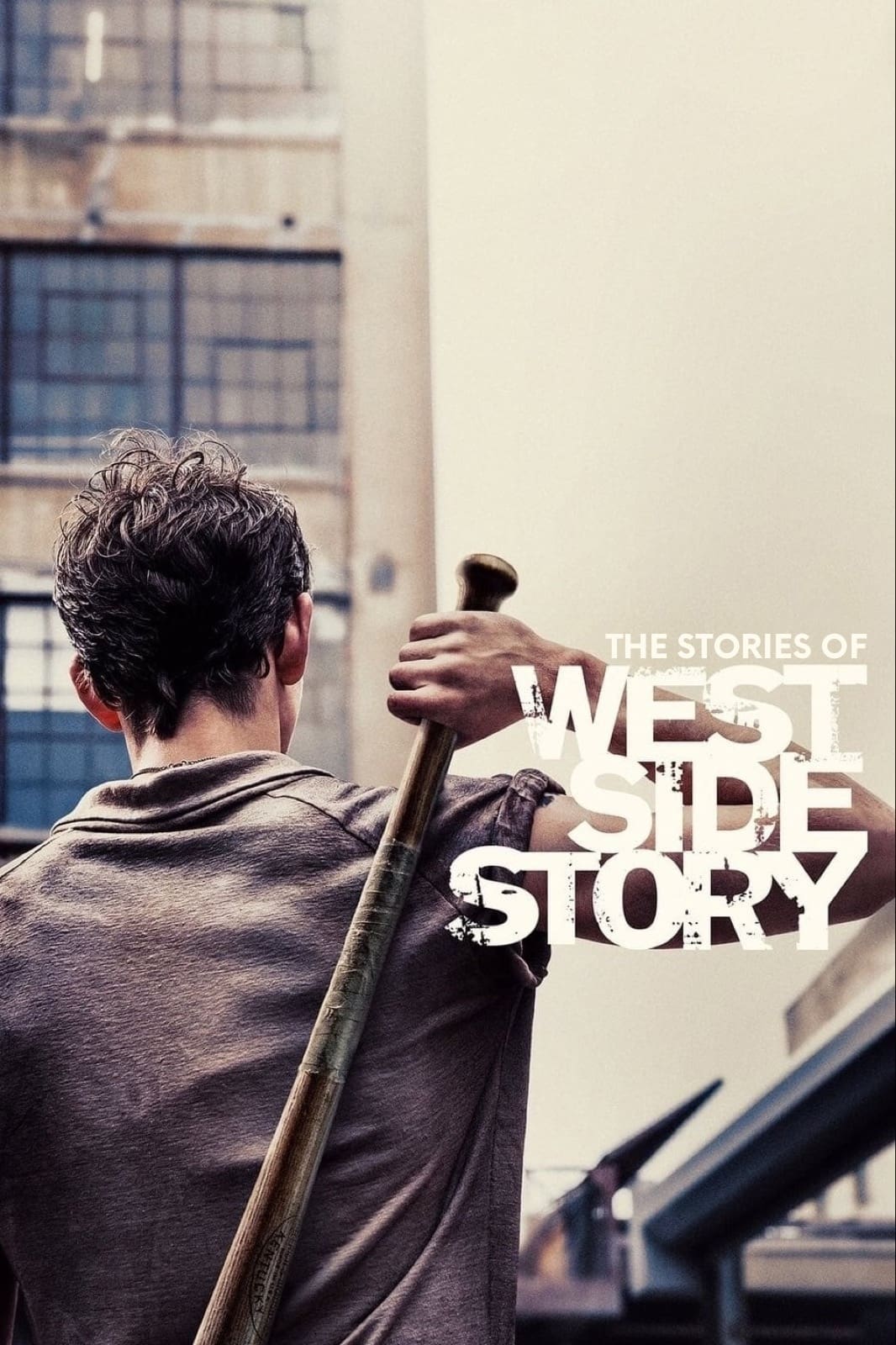 The Stories of West Side Story | The Stories of West Side Story