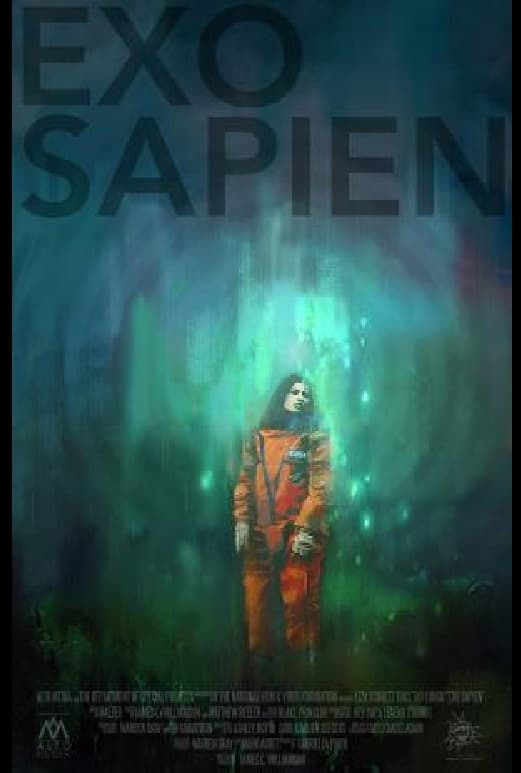 Exo Sapien | Exo Sapien