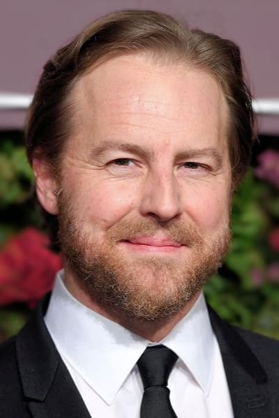 بازیگر Samuel West  