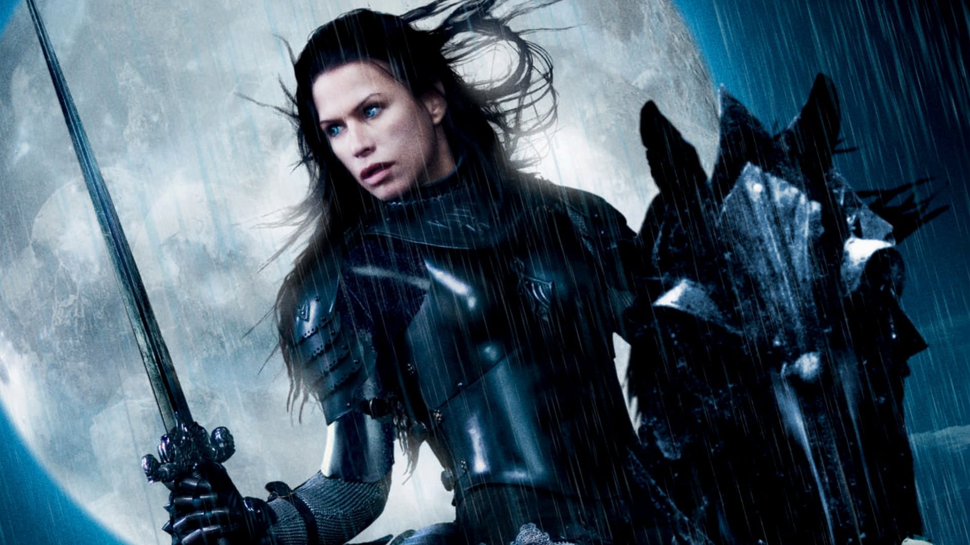 جهان زیرین: ظهور لایکن‌ها|Underworld: Rise of the Lycans