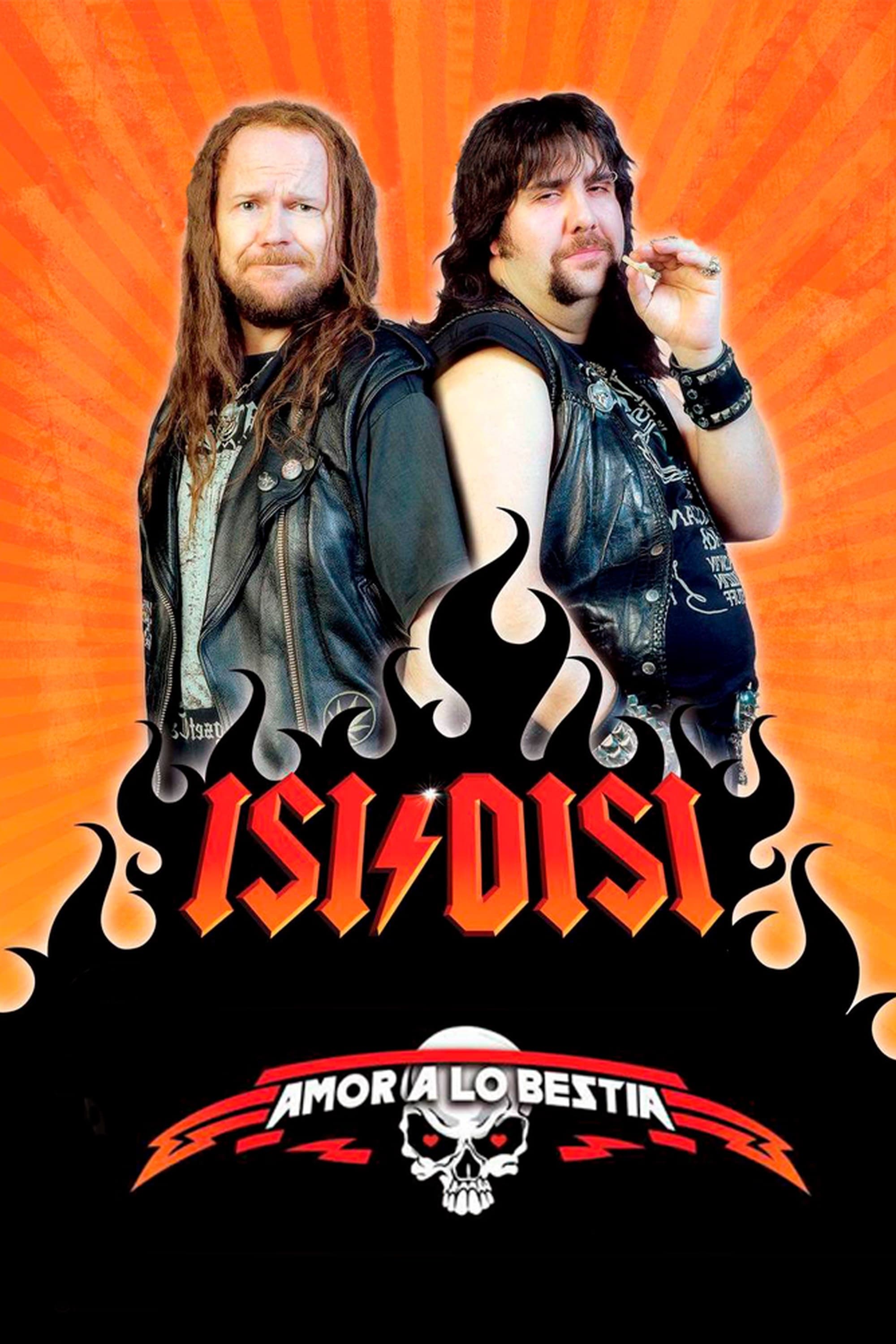 Isi/Disi - Amor a lo bestia | Isi/Disi - Amor a lo bestia