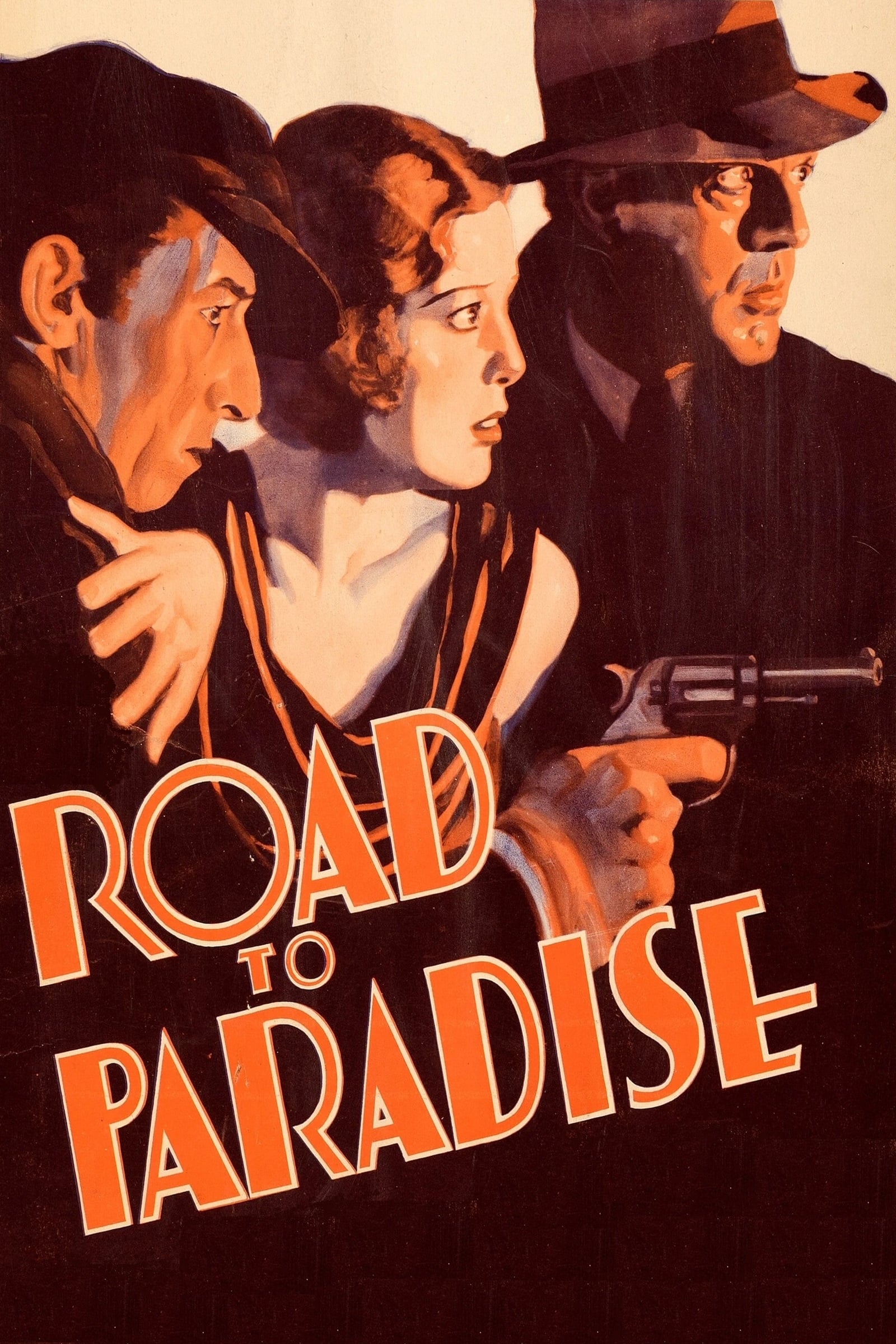 Road to Paradise | Road to Paradise