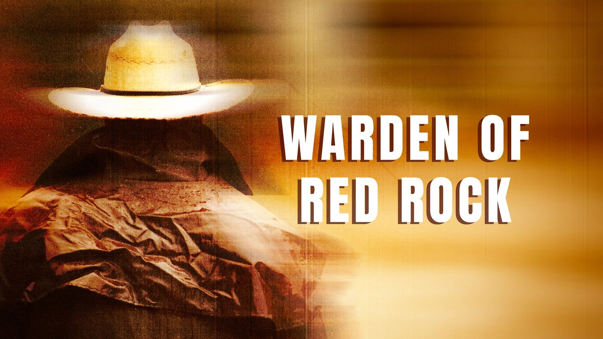 Warden of Red Rock|Warden of Red Rock