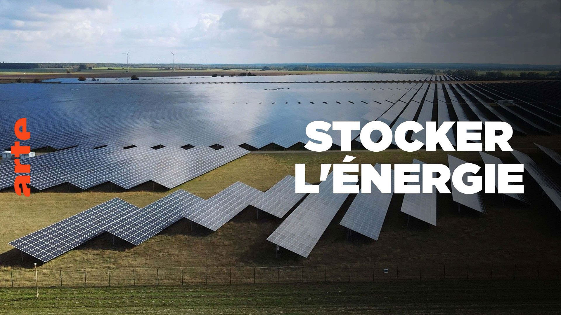 Stocker l'énergie - Un défi technologique|Stocker l'énergie - Un défi technologique