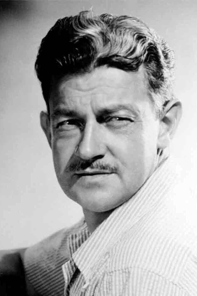 بازیگر Preston Sturges  