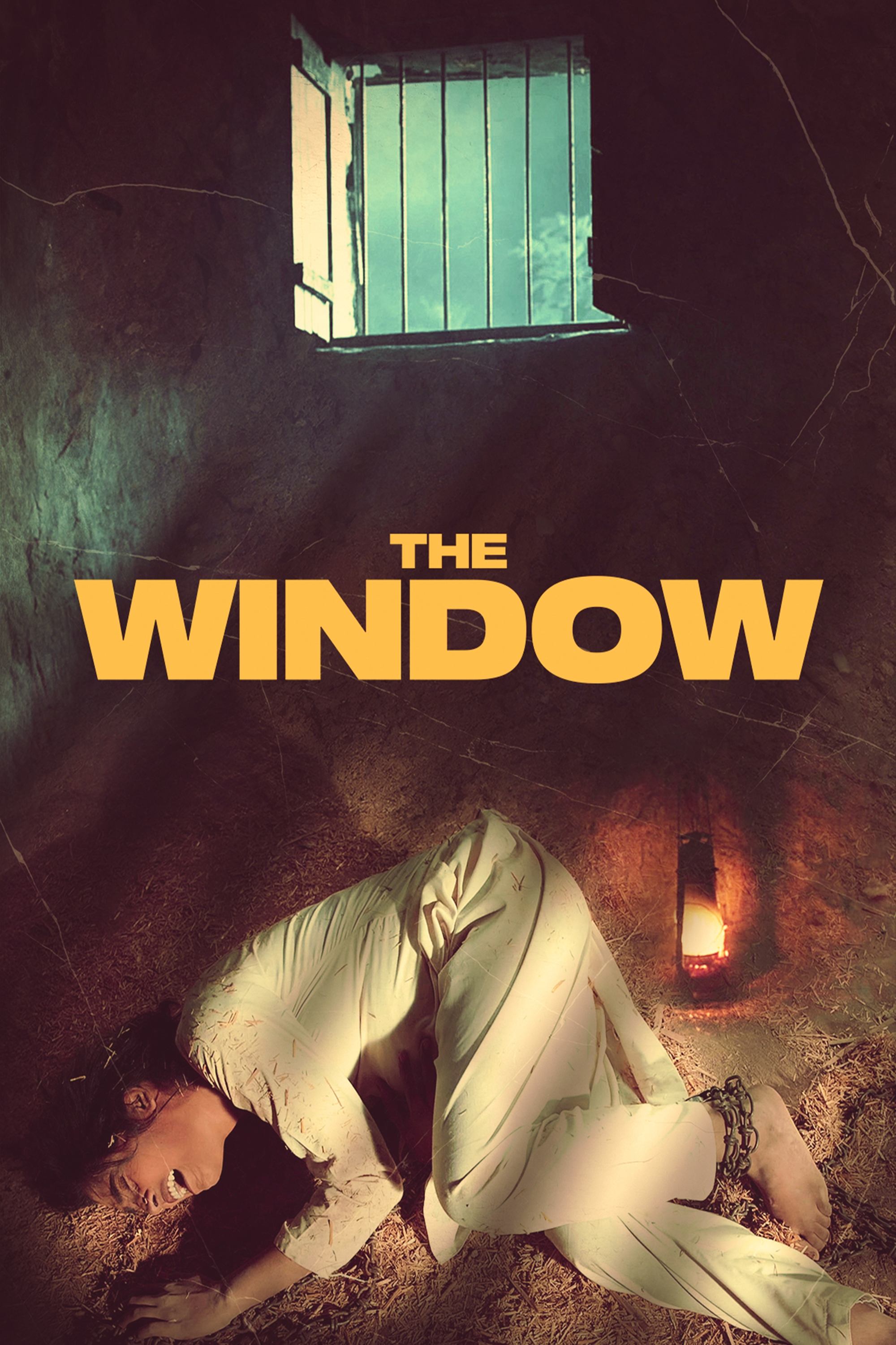 The Window | The Window