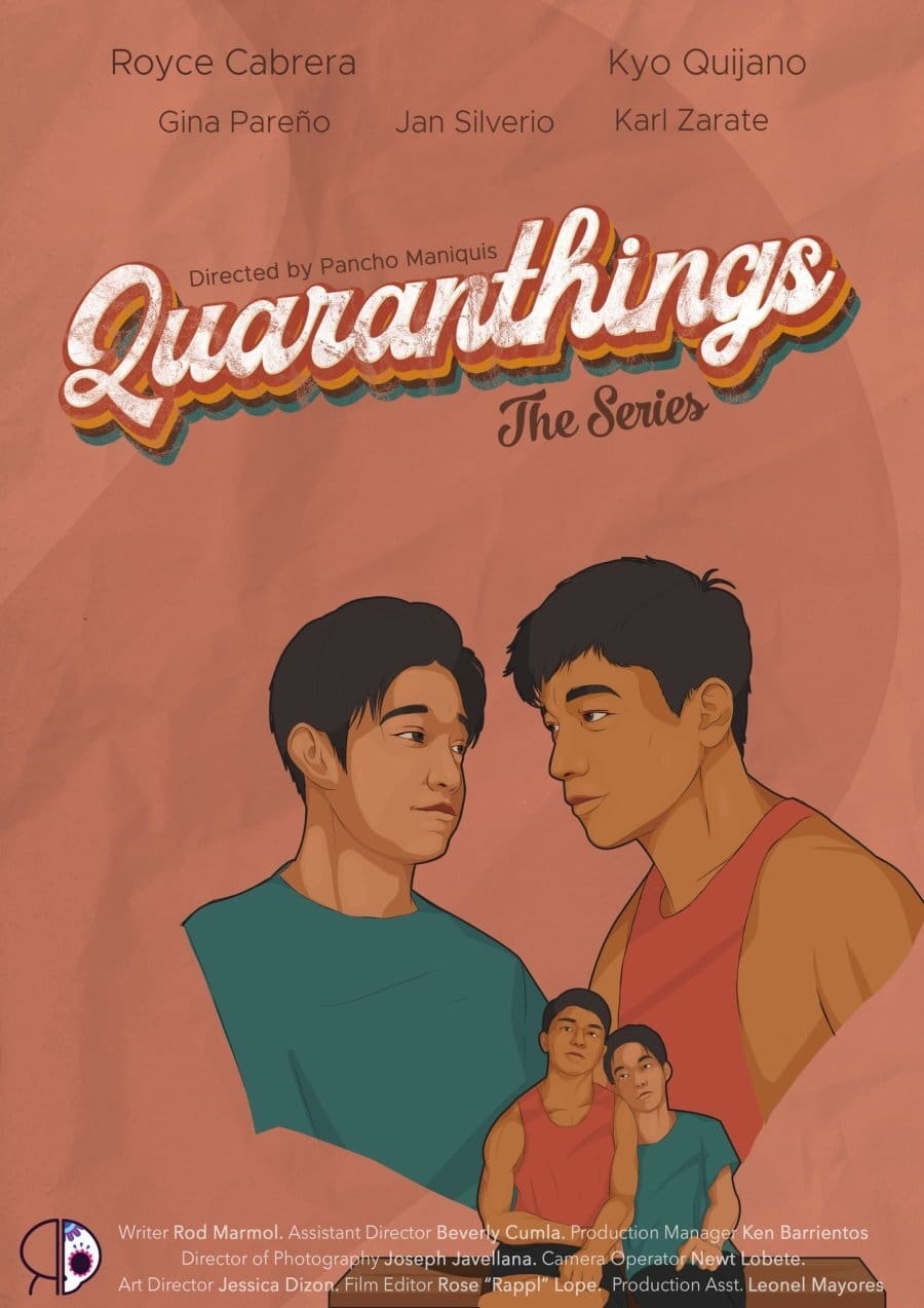 Quaranthings | Quaranthings