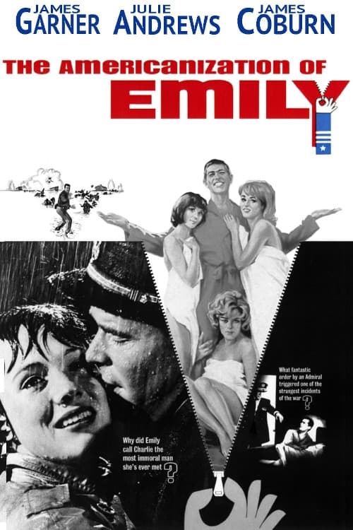 The Americanization of Emily | The Americanization of Emily