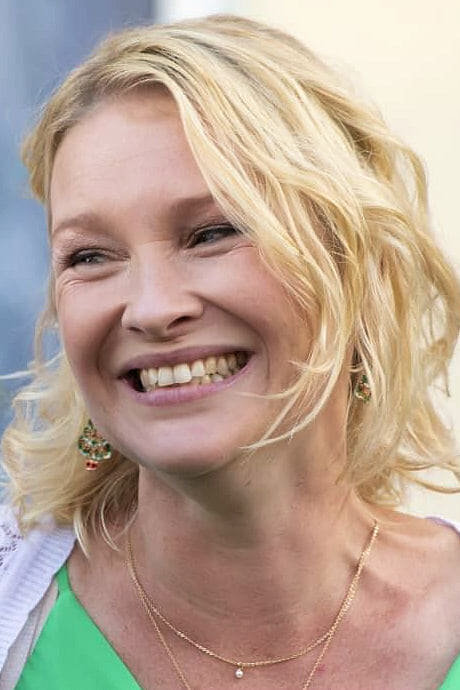 بازیگر Joanna Page  