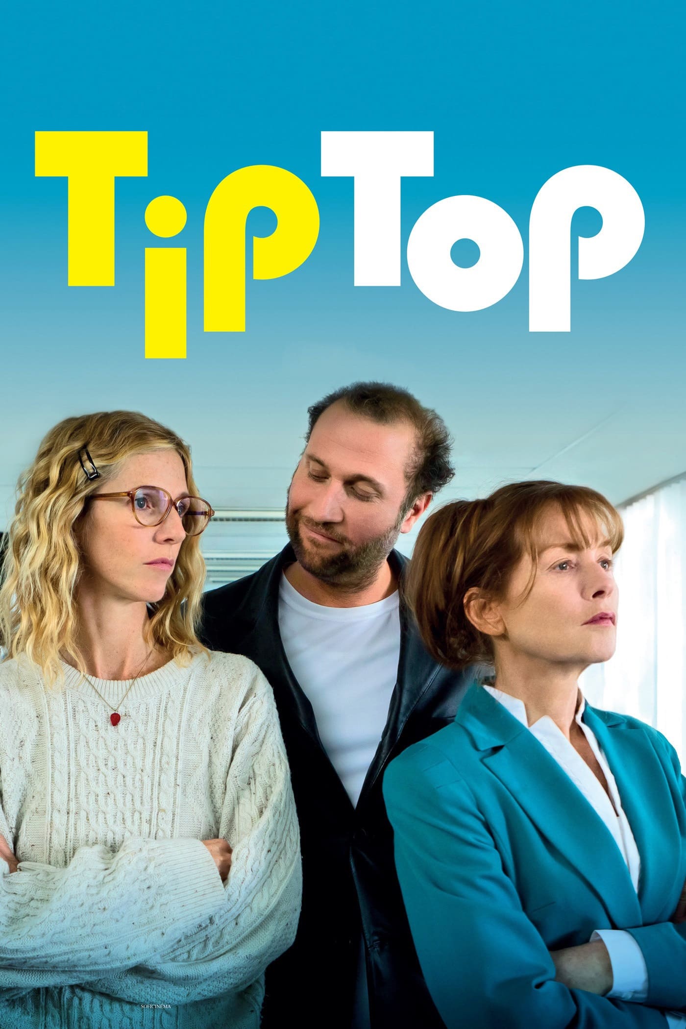 Tip Top | Tip Top