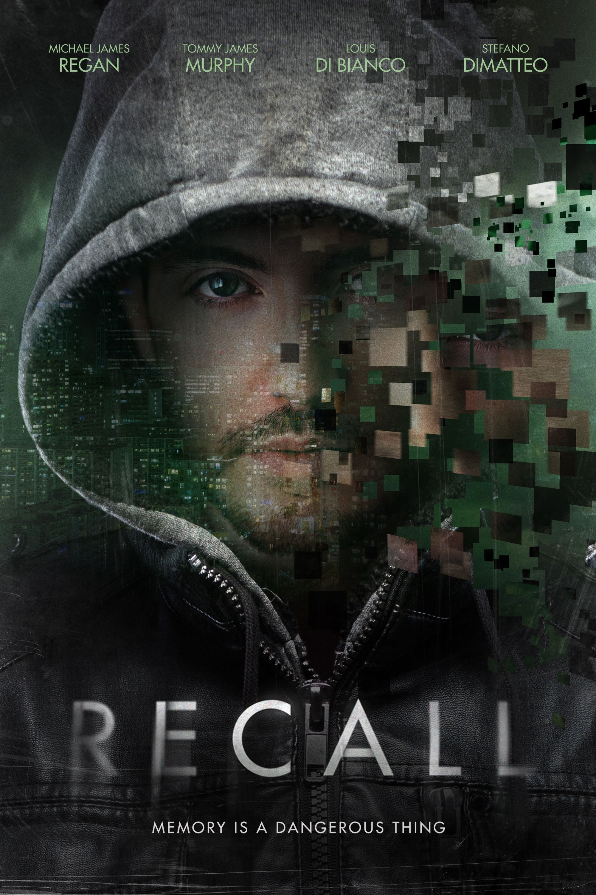 Recall | Recall