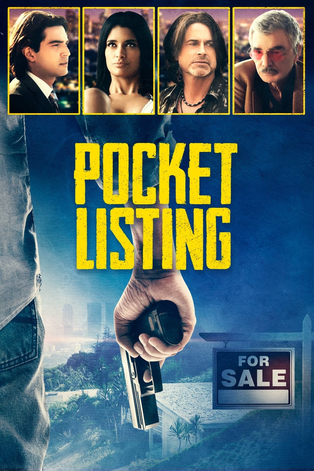 Pocket Listing | Pocket Listing