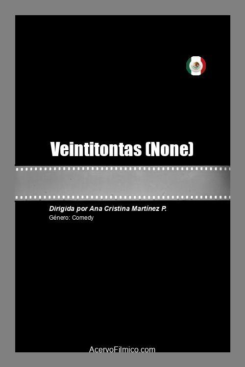 Veintitontas | Veintitontas