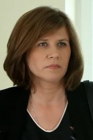 بازیگر Małgorzata Rudzka  