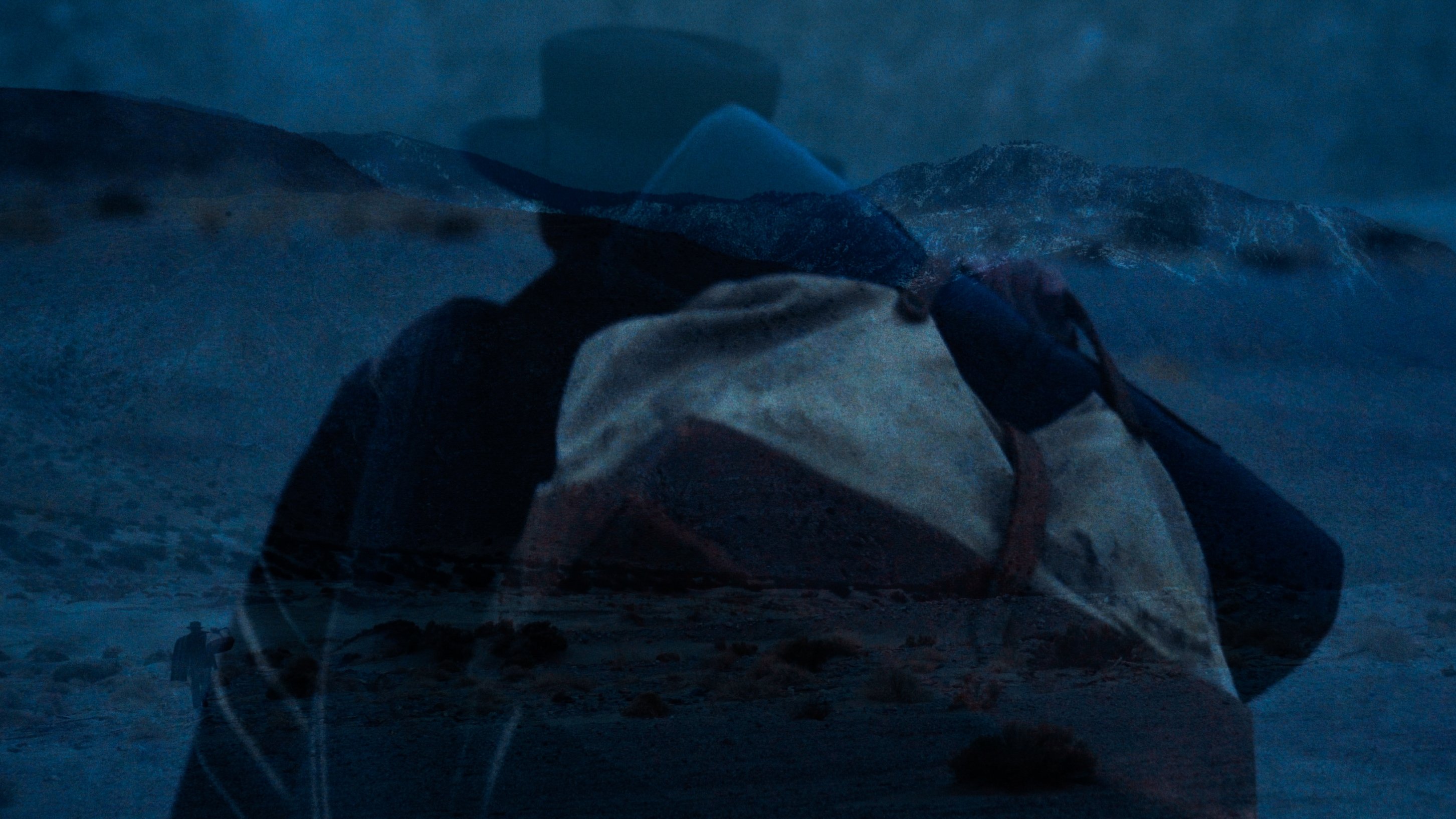 West of Calico|West of Calico
