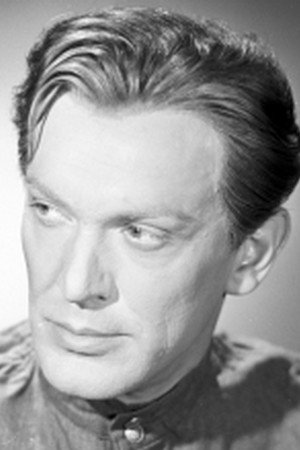 بازیگر Józef Wyszomirski  