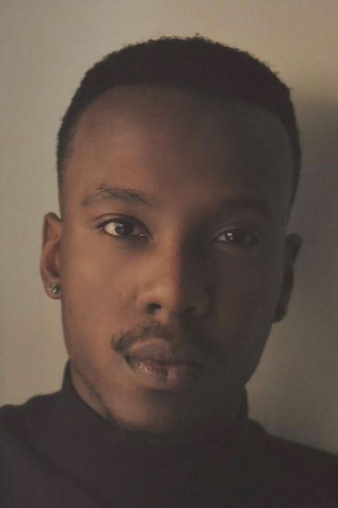 بازیگر Denzel Goudmijn  