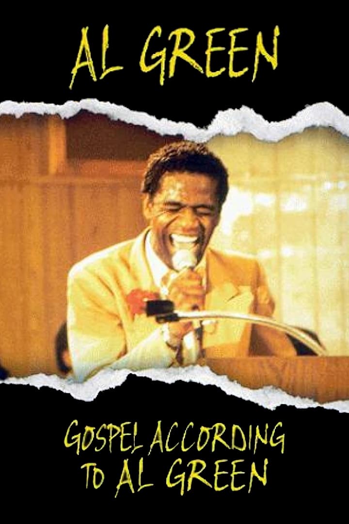 Gospel According to Al Green | Gospel According to Al Green