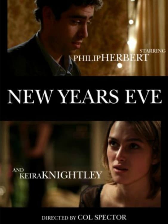 New Year's Eve