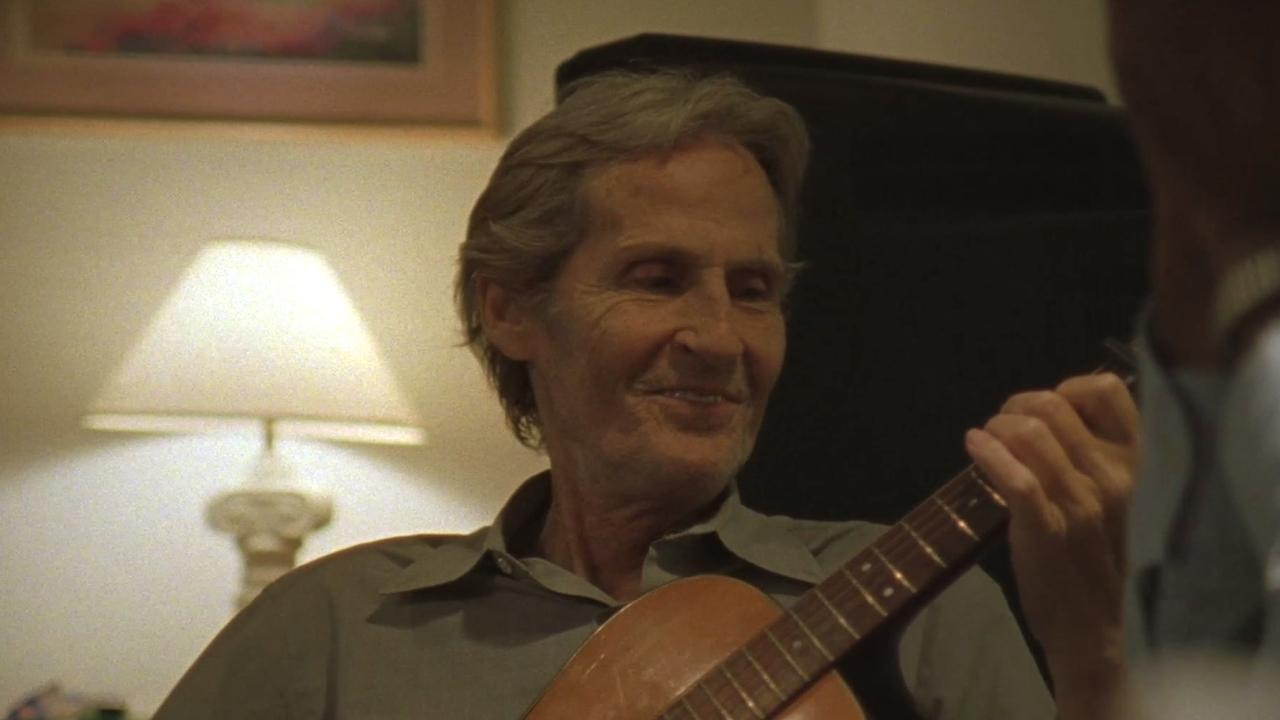 Ain't in It for My Health: A Film About Levon Helm|Ain't in It for My Health: A Film About Levon Helm