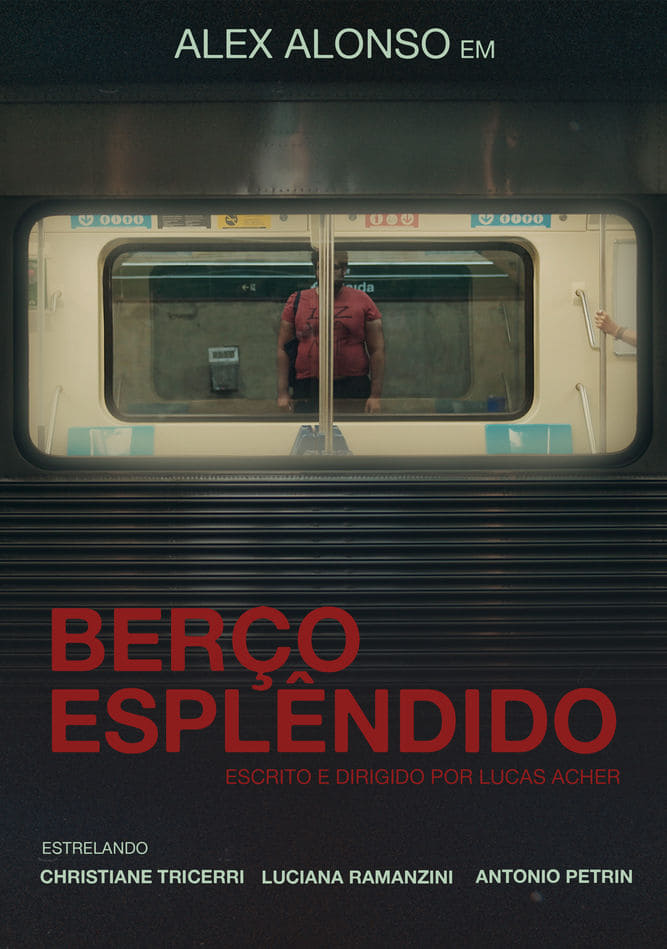 Berço Esplêndido | Berço Esplêndido