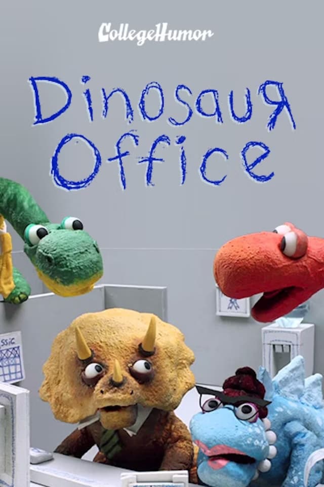 Dinosaur Office | Dinosaur Office