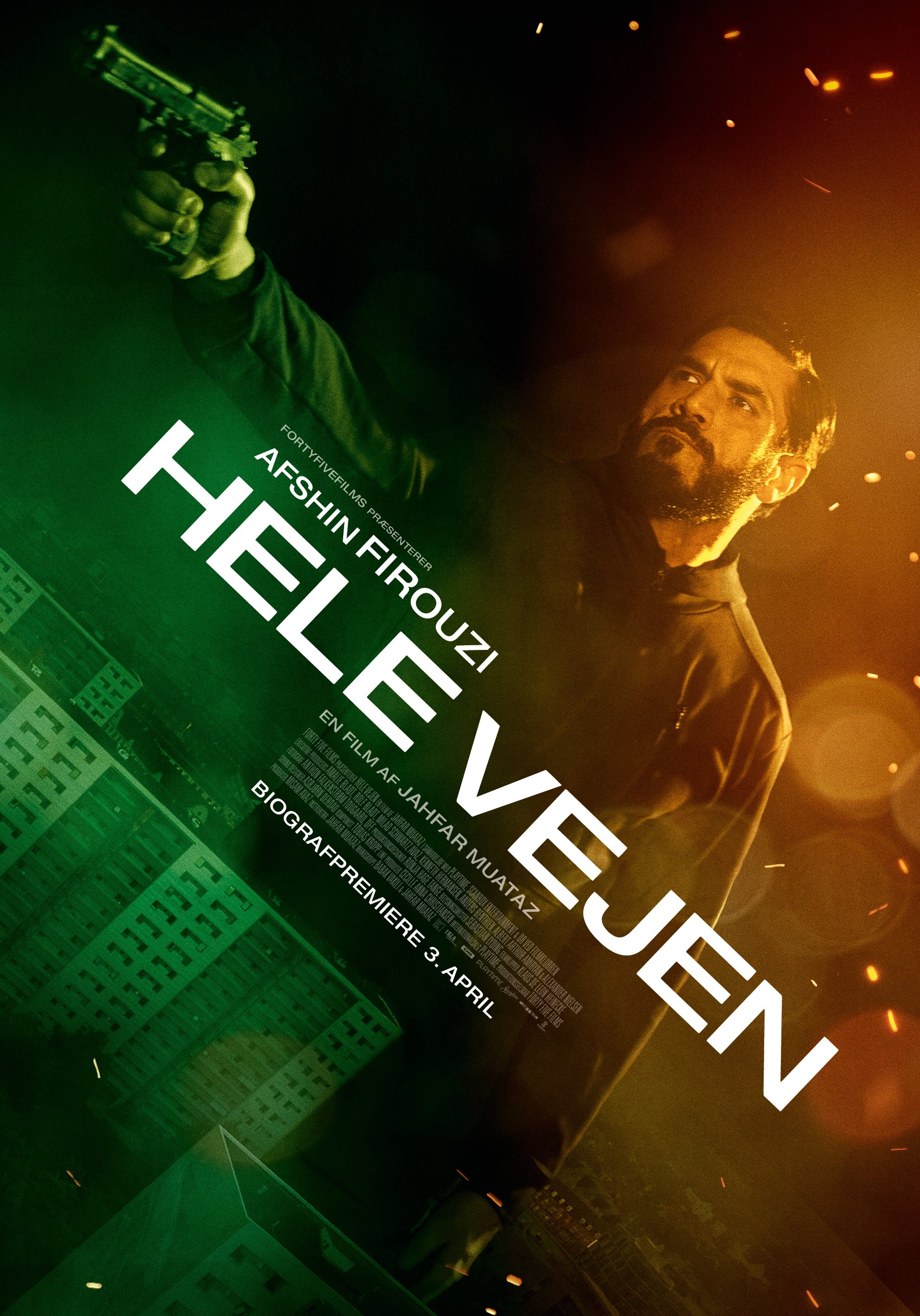 Hele Vejen