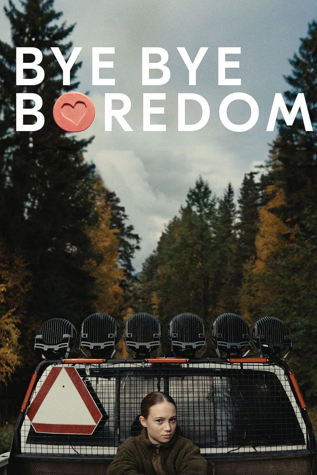 Bye Bye Boredom | Bye Bye Boredom