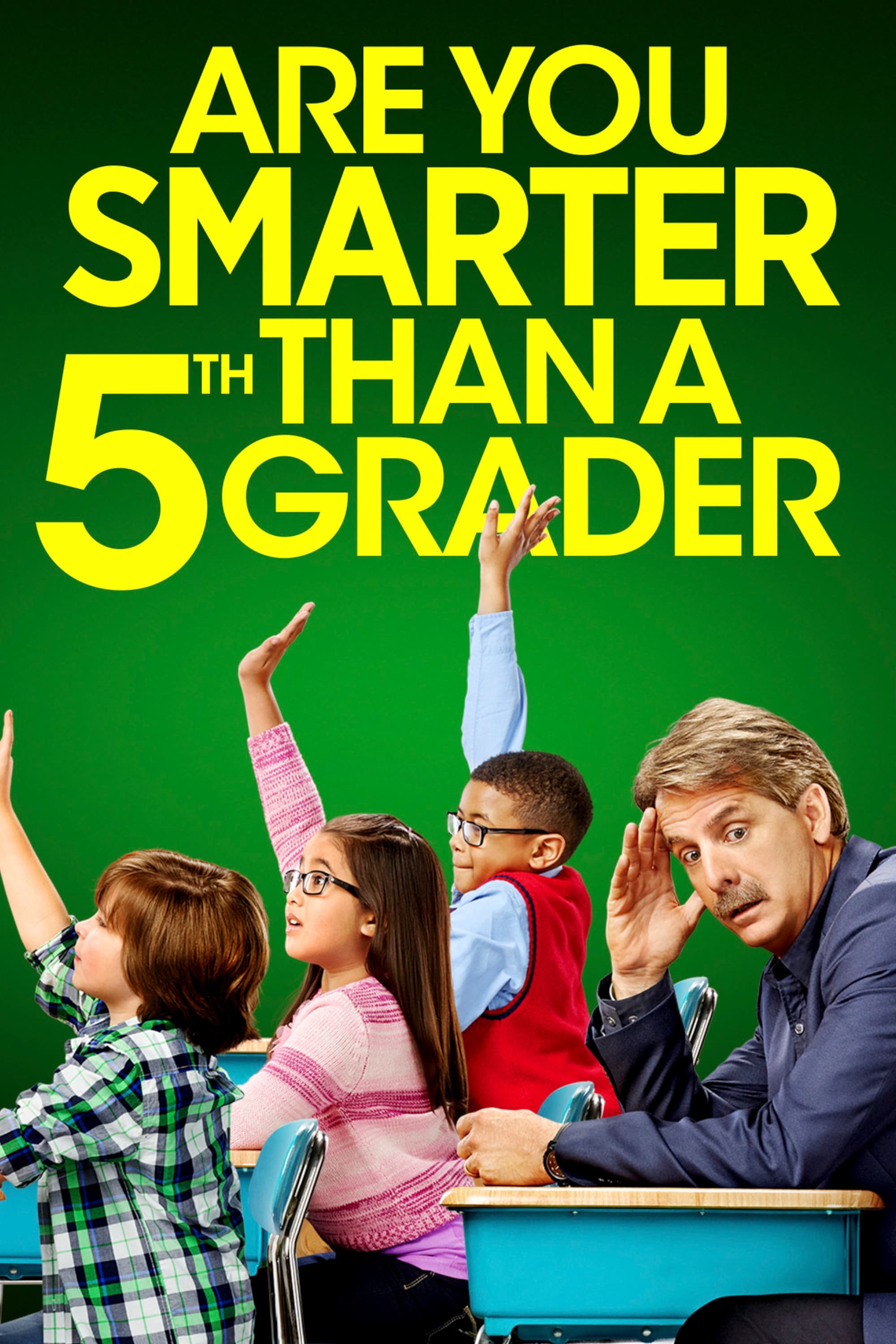 Are You Smarter Than a 5th Grader? | Are You Smarter Than a 5th Grader?