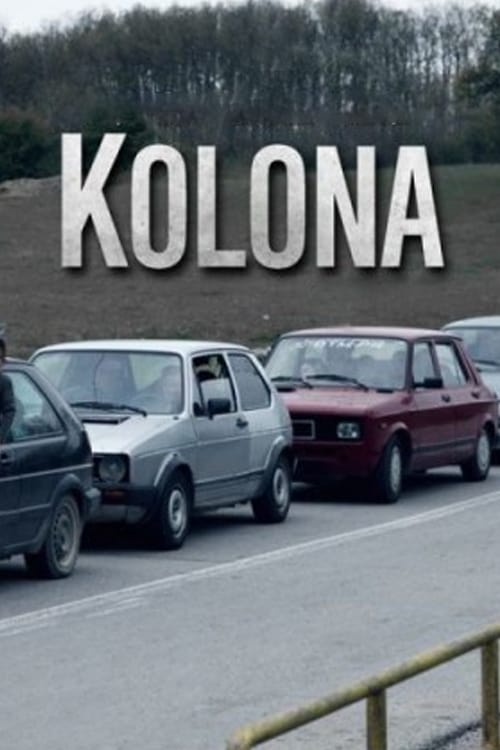 Kolona | Kolona