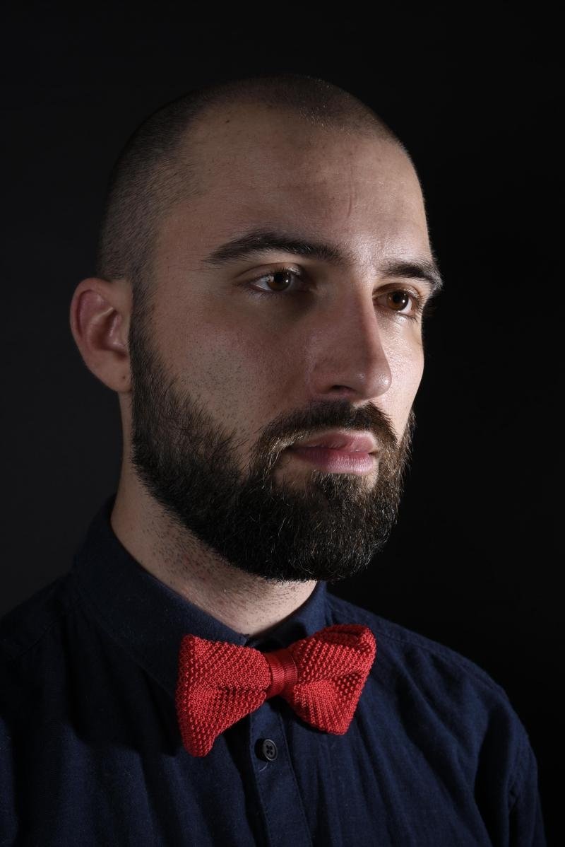 بازیگر Thomas Deseur  