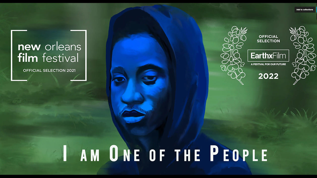 I Am One of the People|I Am One of the People