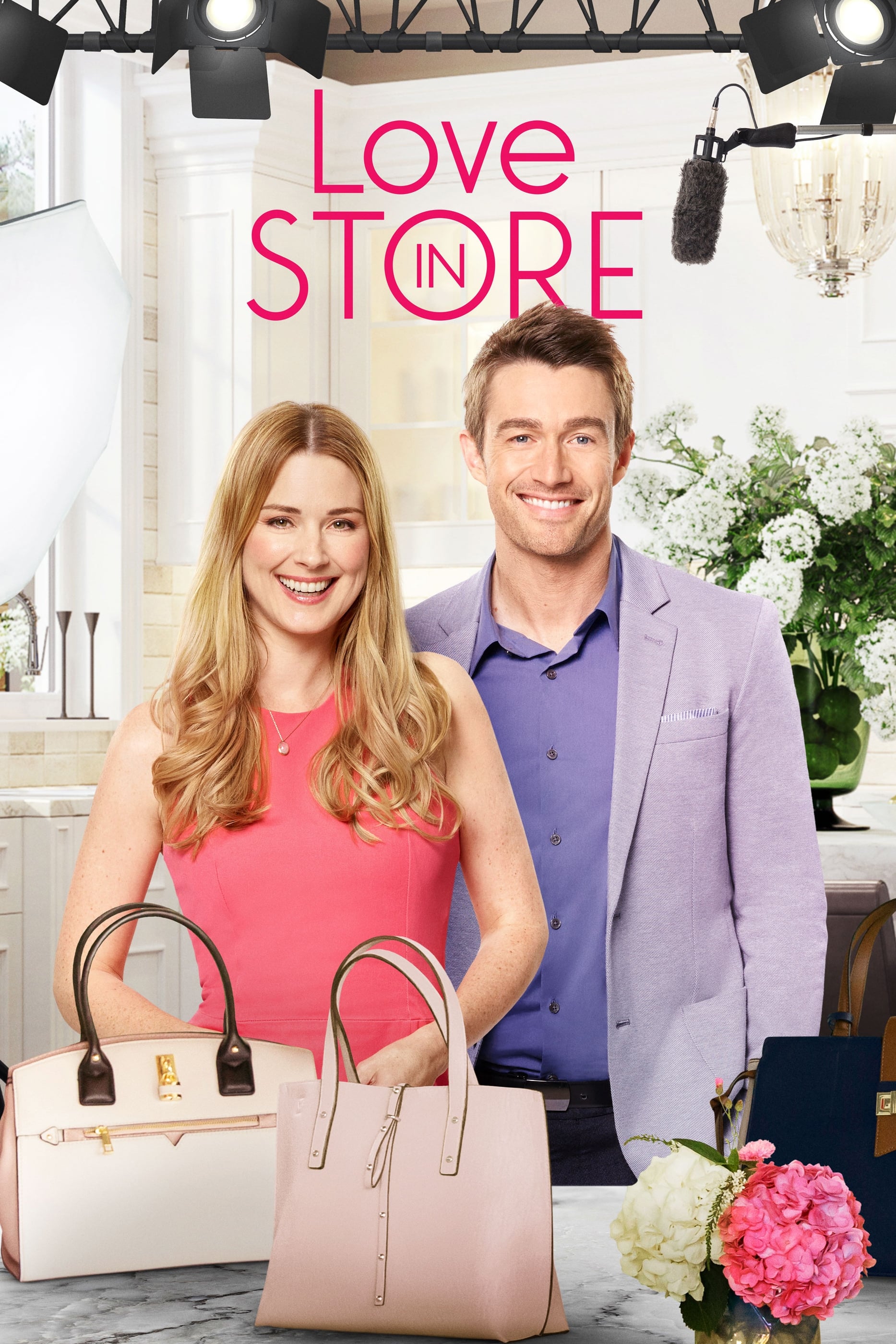 Love in Store | Love in Store