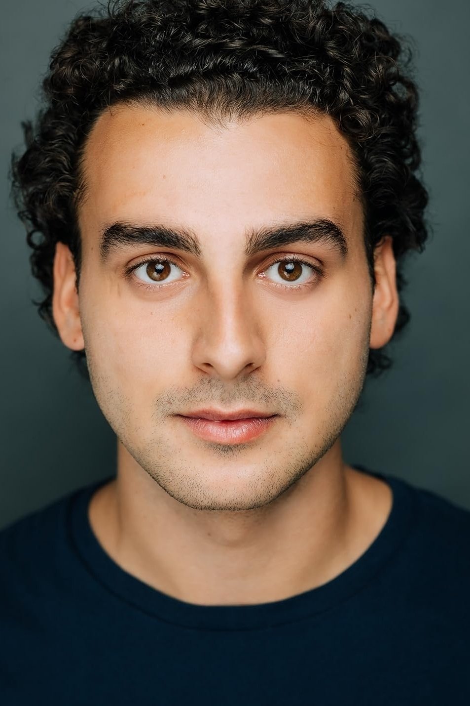 بازیگر Adrian Bacic  