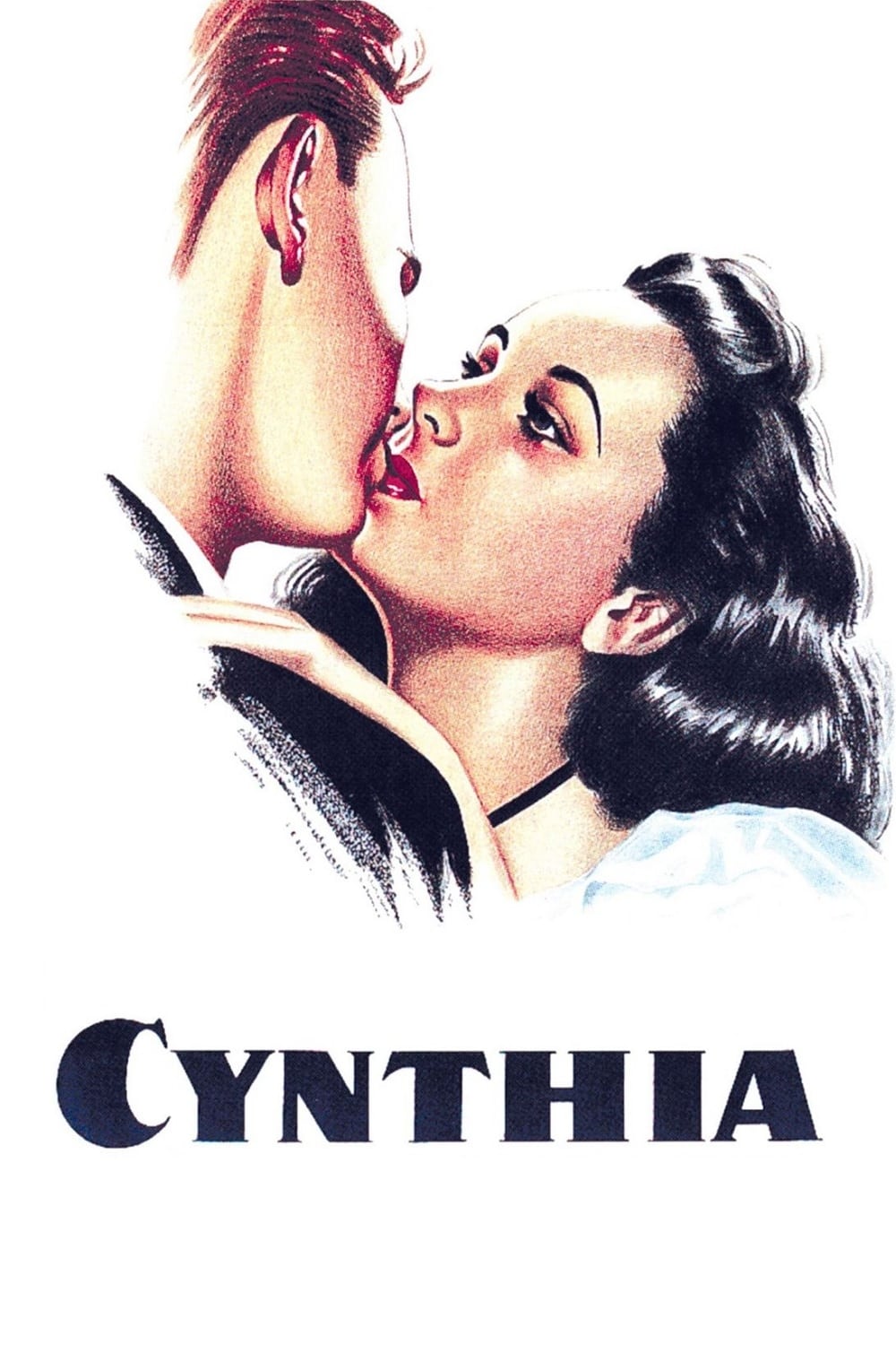 Cynthia | Cynthia