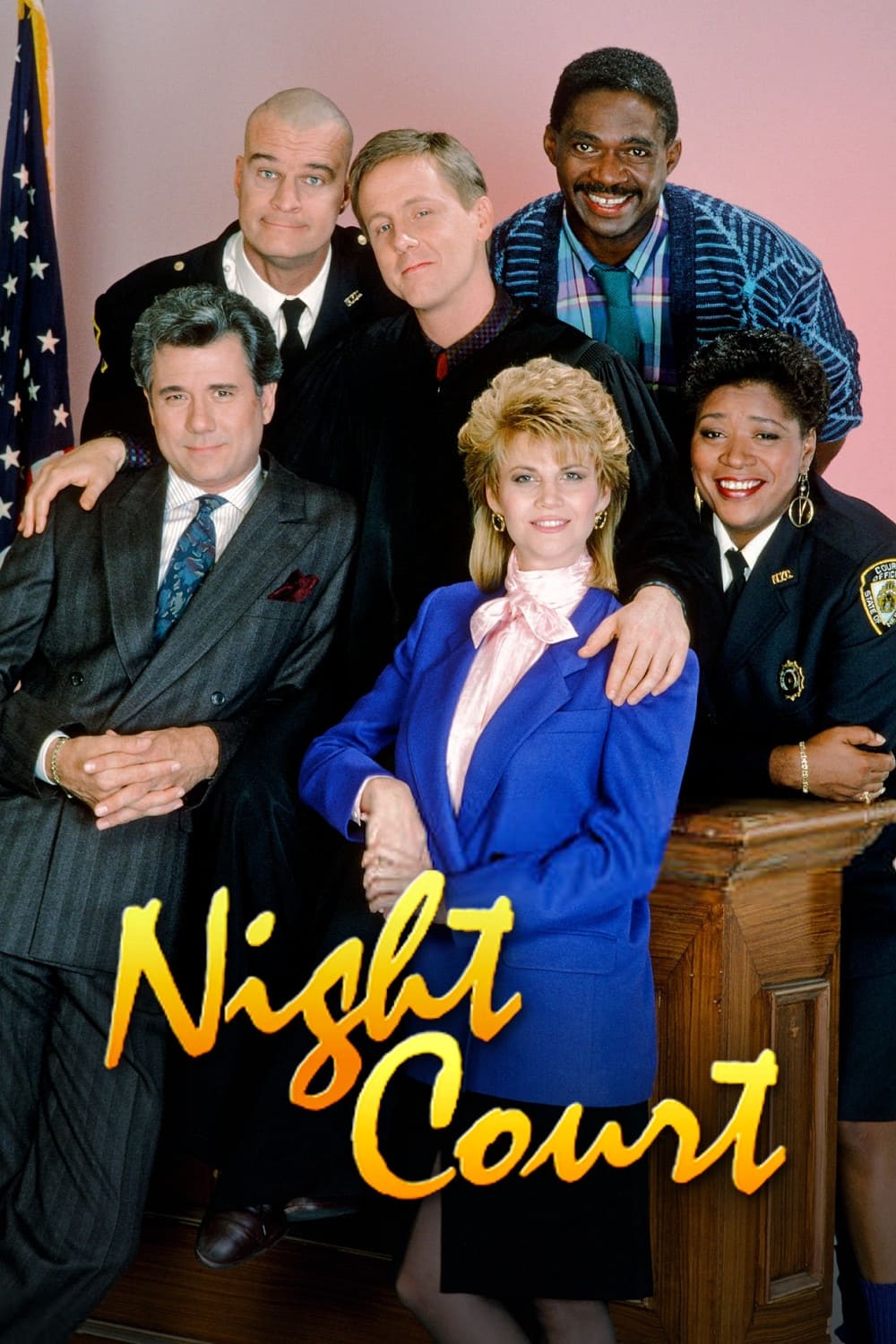 Night Court | Night Court