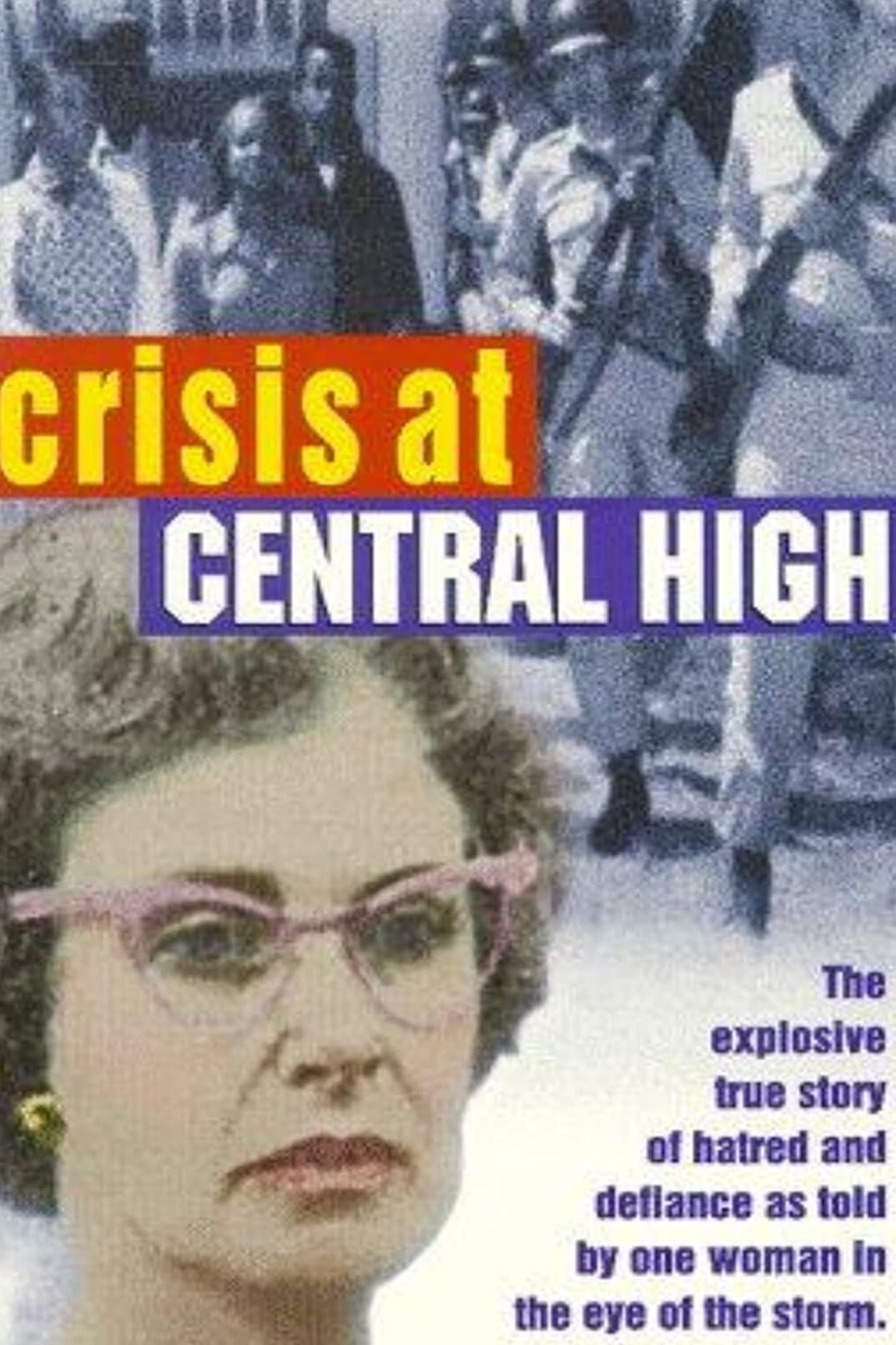 Crisis at Central High | Crisis at Central High