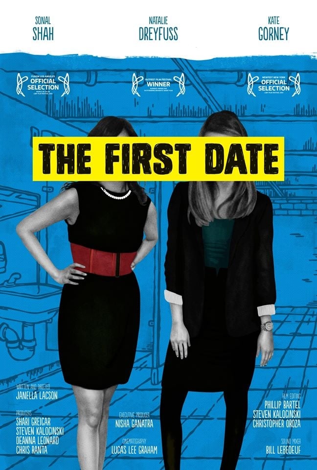 The First Date | The First Date