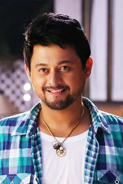 بازیگر Swapnil Joshi  