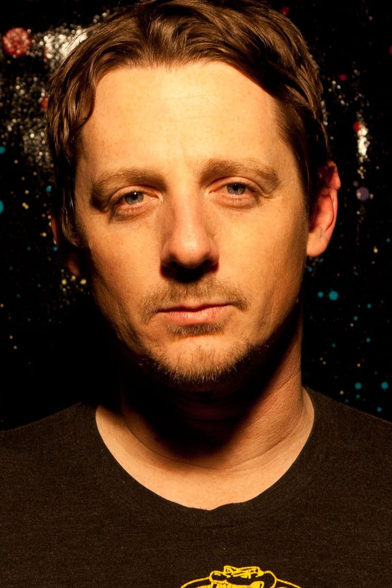 بازیگر Sturgill Simpson  