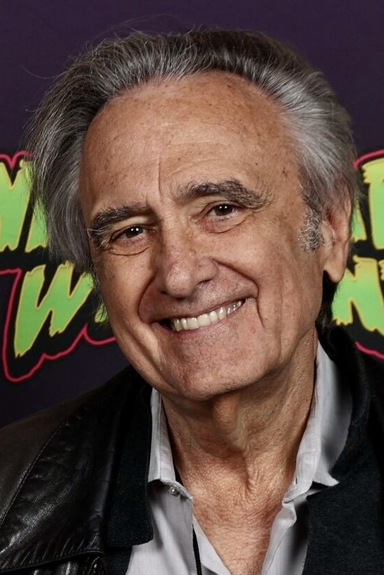 بازیگر Joe Dante  